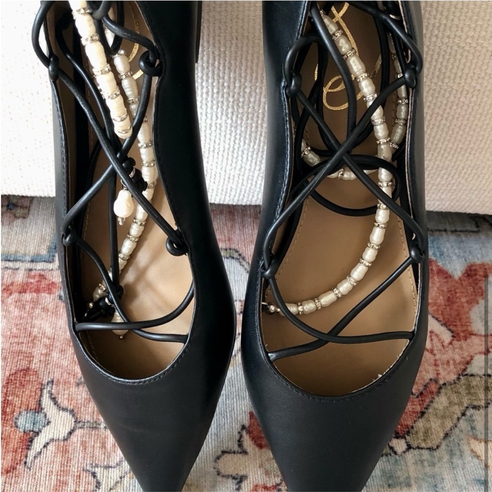 Sam Edelman Flats - New - Picture 4 of 9